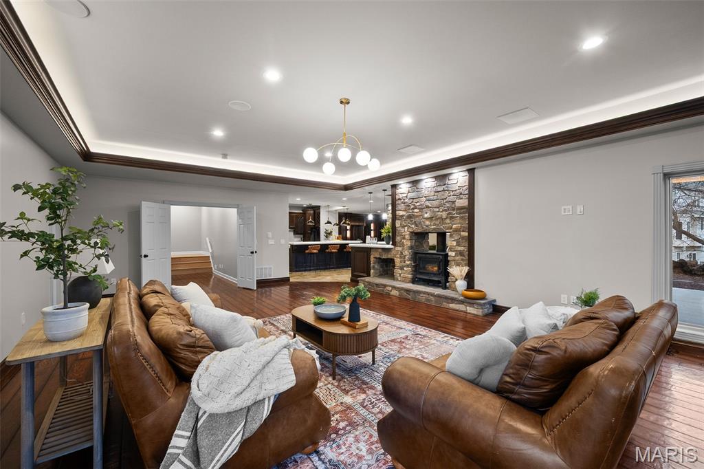 2209 Ridgley Woods Drive