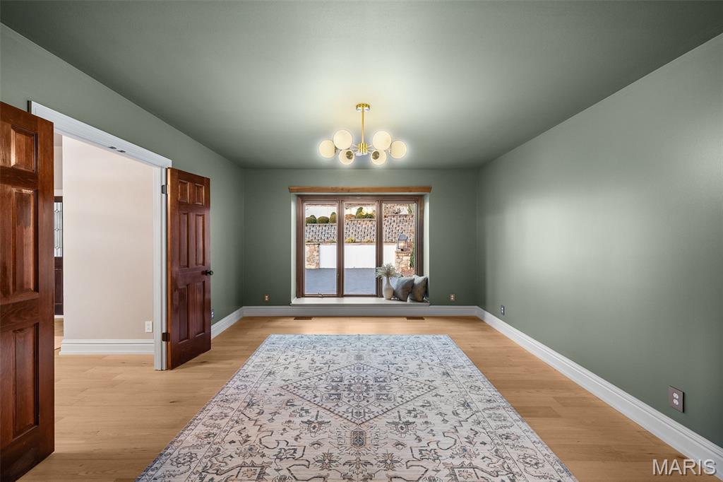 2209 Ridgley Woods Drive