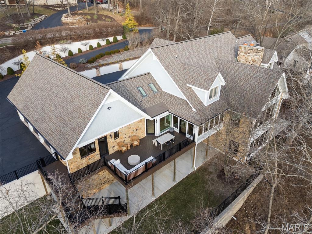 2209 Ridgley Woods Drive