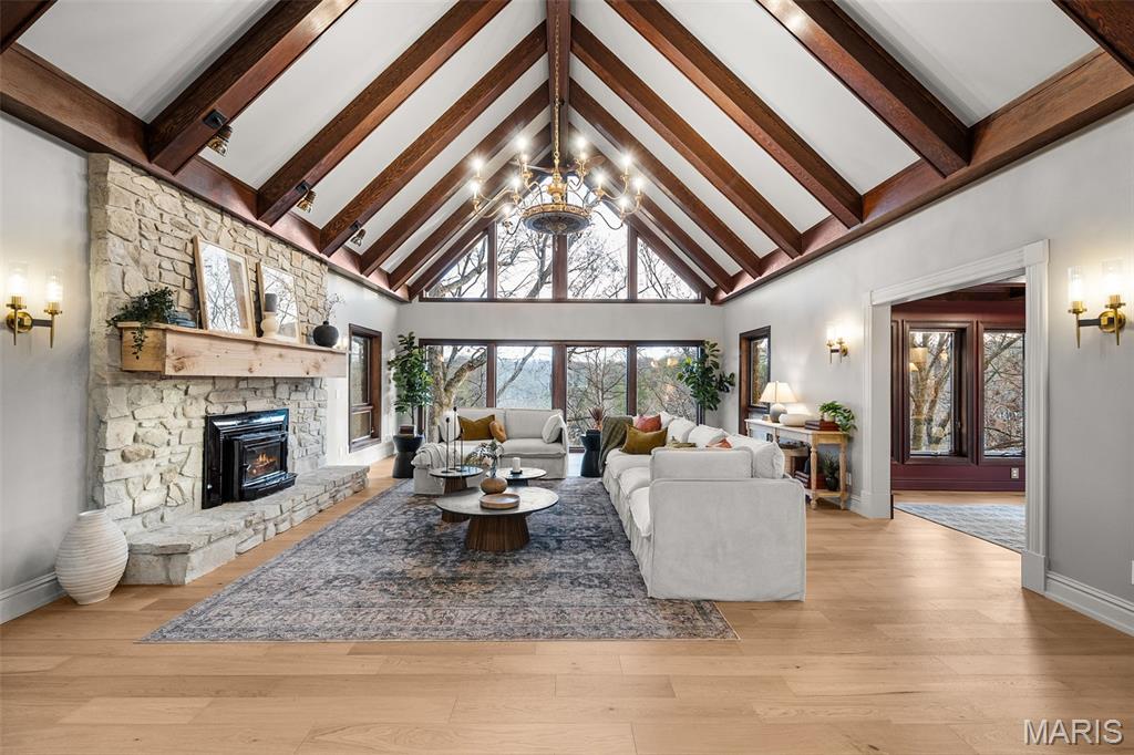 2209 Ridgley Woods Drive