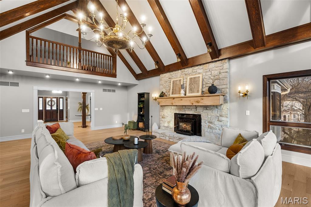 2209 Ridgley Woods Drive