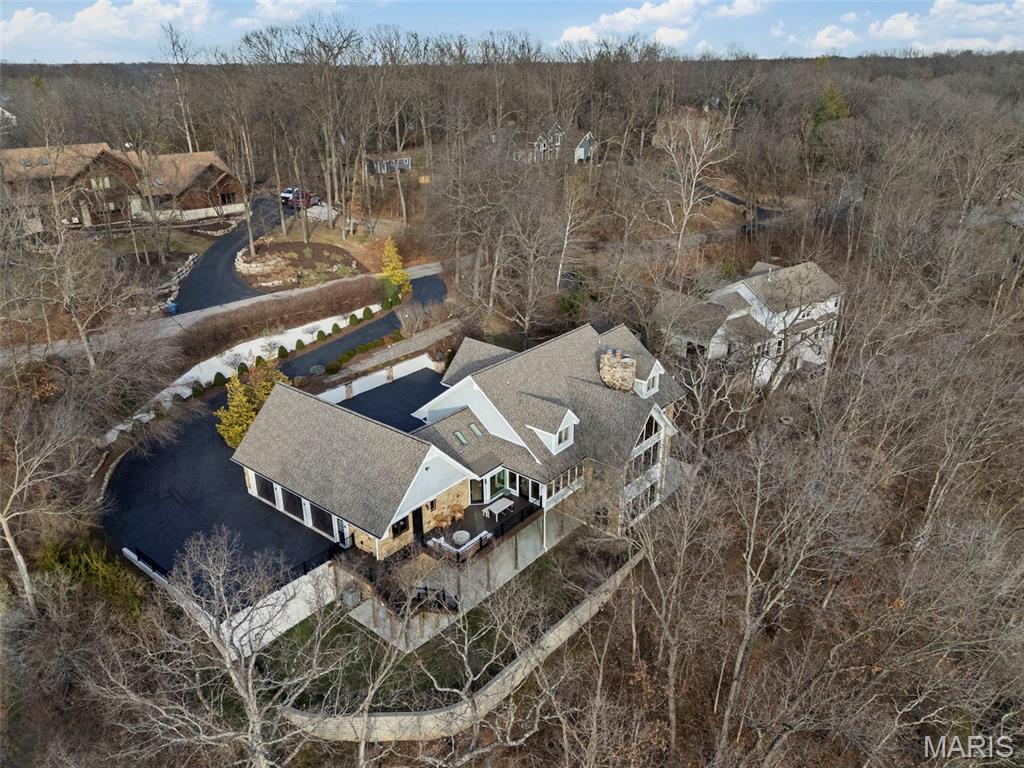 2209 Ridgley Woods Drive