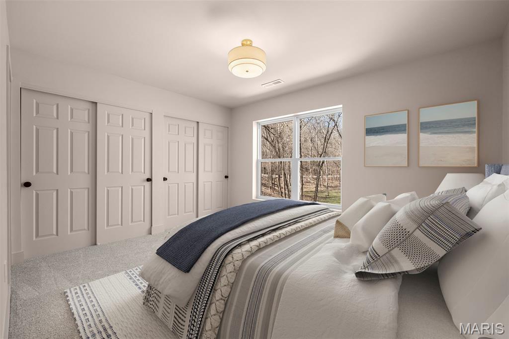 2408 Redbud Valley Court