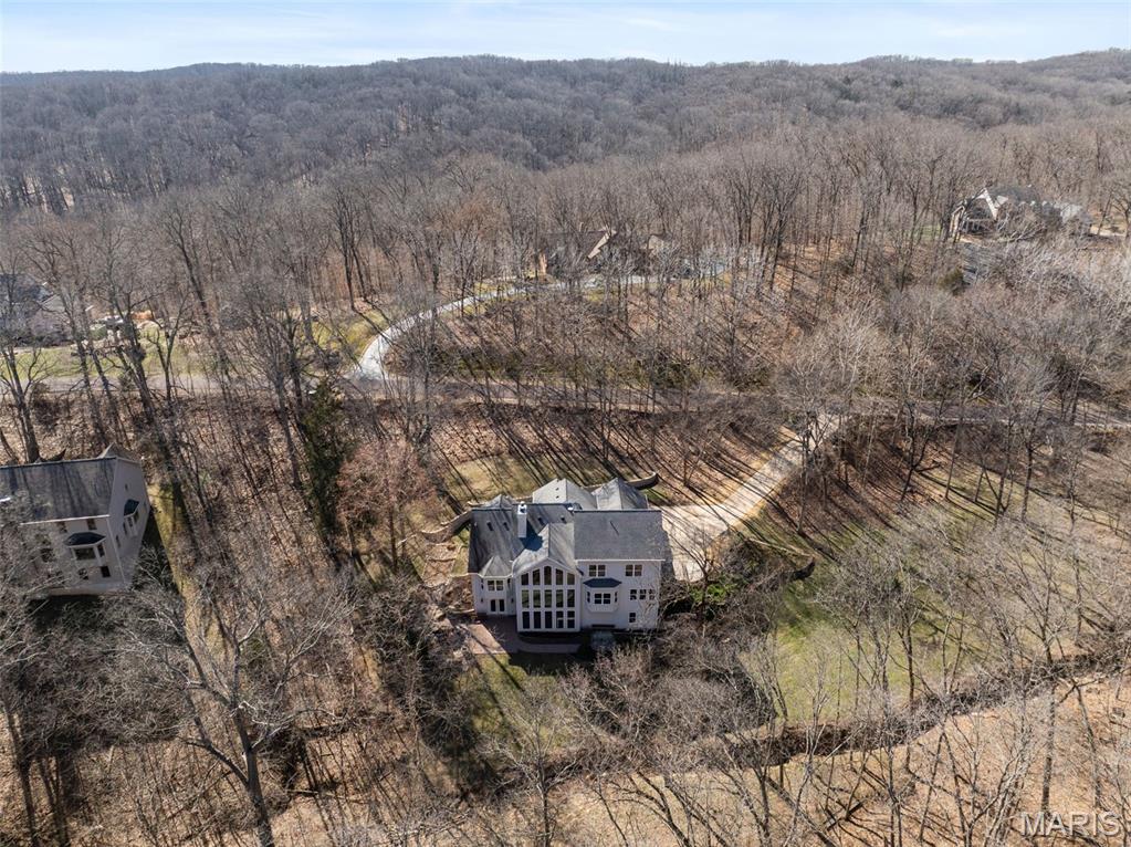 2408 Redbud Valley Court