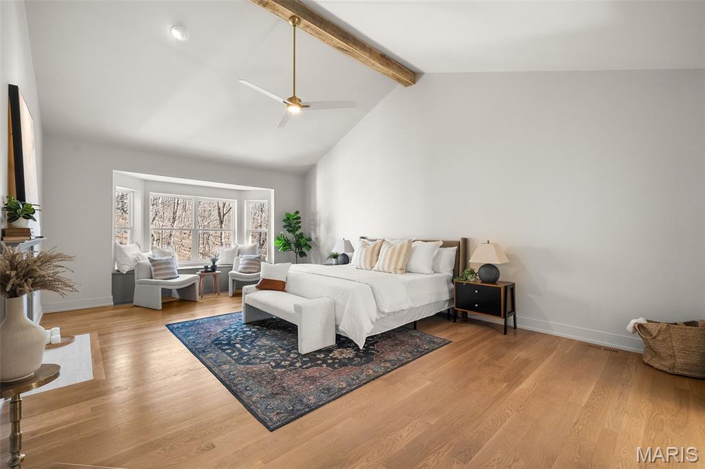 2408 Redbud Valley Court