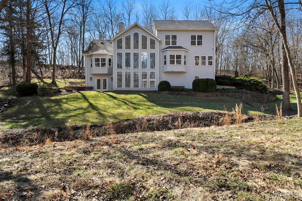 2408 Redbud Valley Court