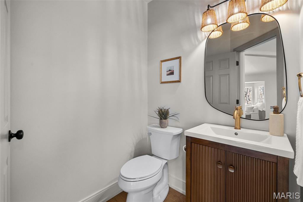 2408 Redbud Valley Court