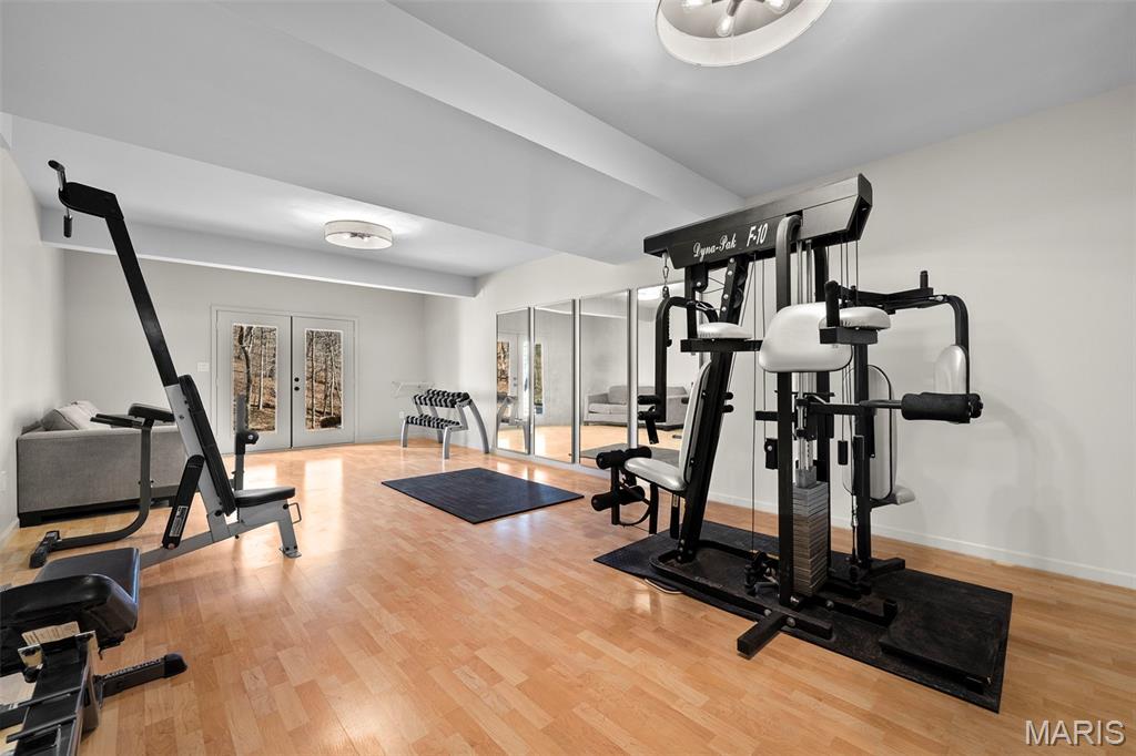 2408 Redbud Valley Court