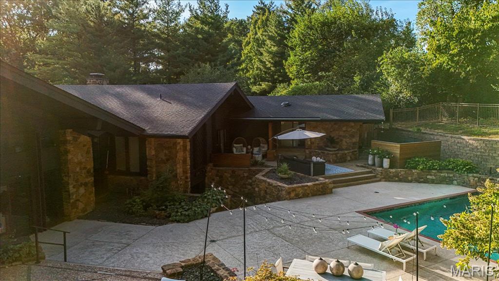 132 Mystic Meadows Lane