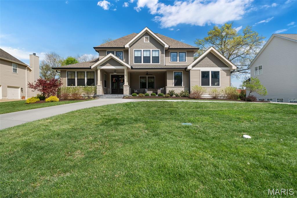1316 Fawnvalley Drive