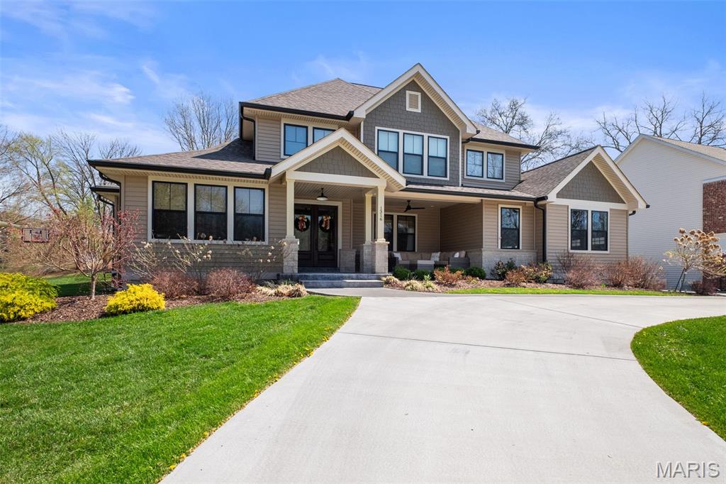 1316 Fawnvalley Drive