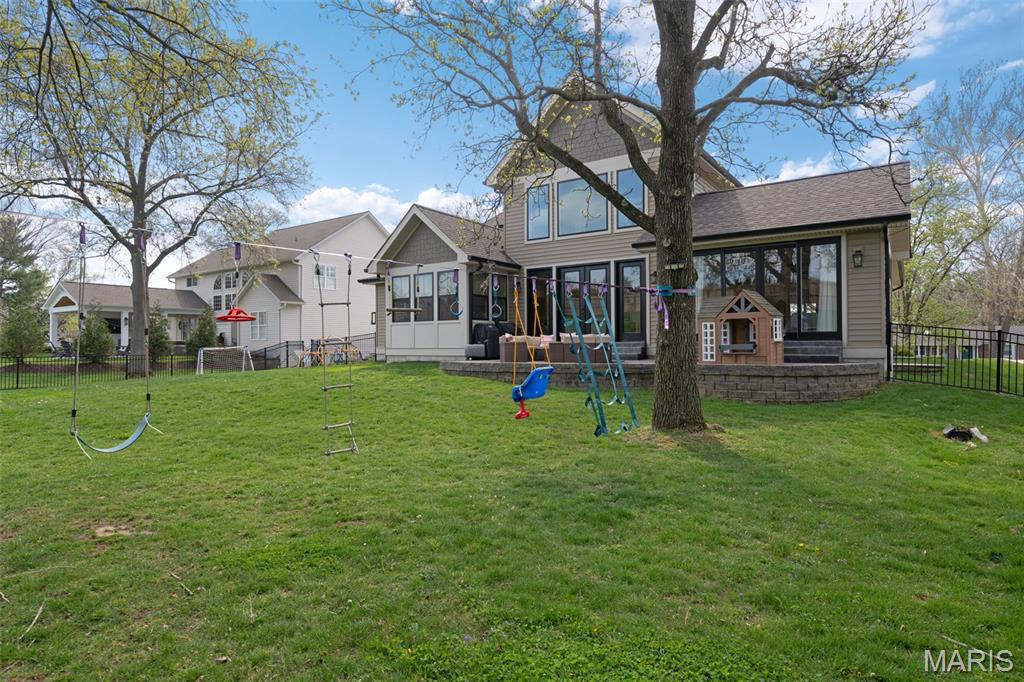 1316 Fawnvalley Drive