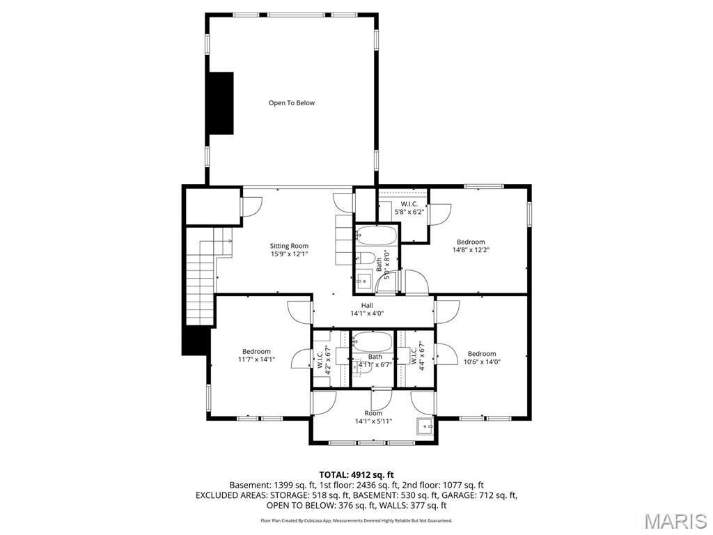 1316 Fawnvalley Drive