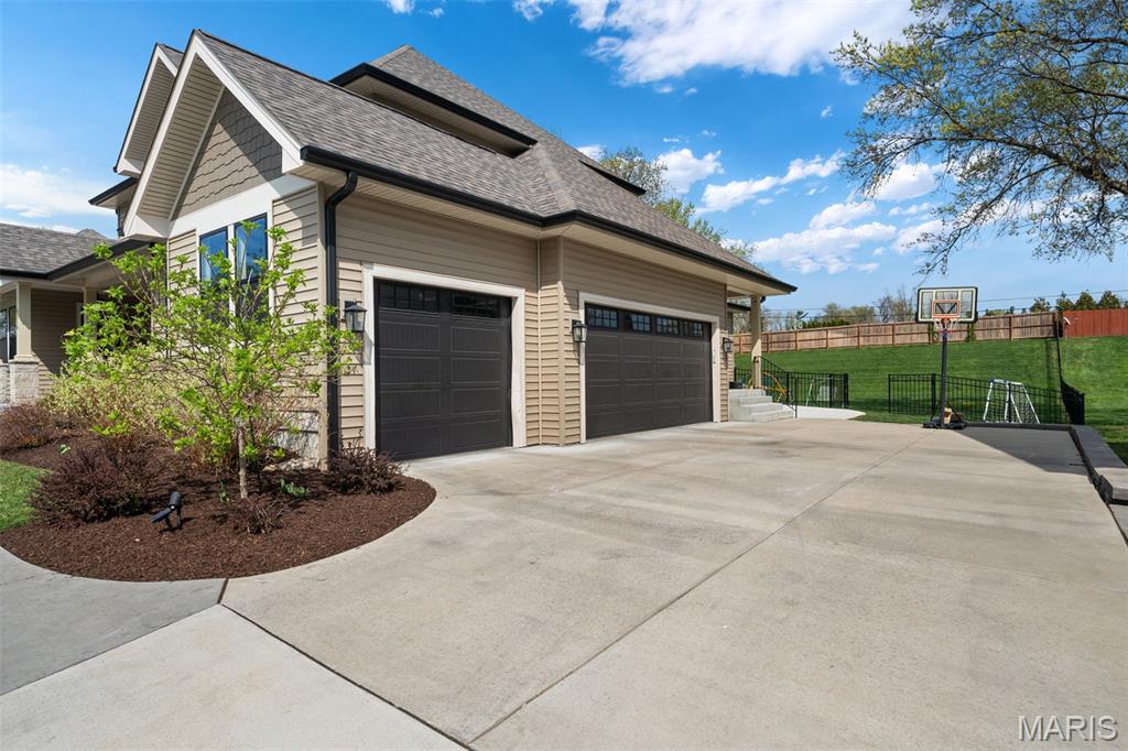 1316 Fawnvalley Drive
