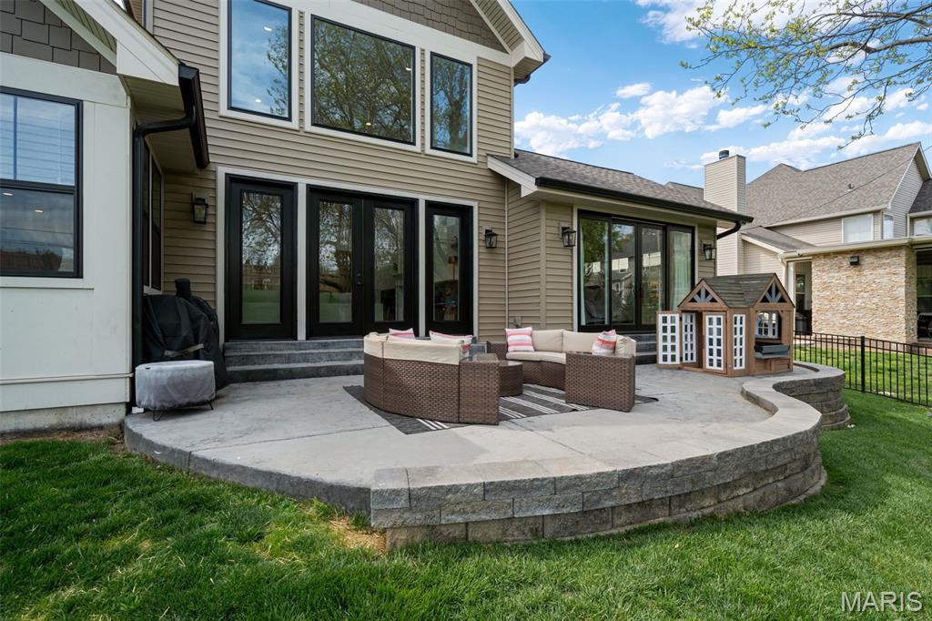 1316 Fawnvalley Drive