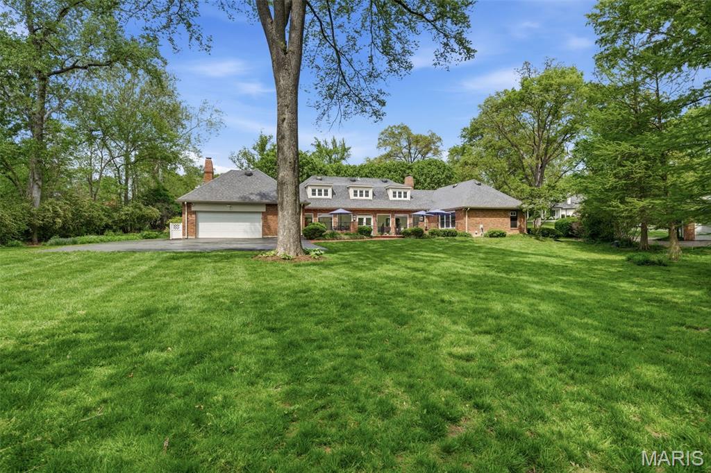 1721 Kenmont Road