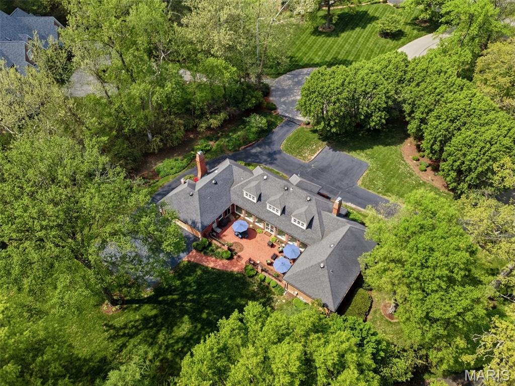 1721 Kenmont Road