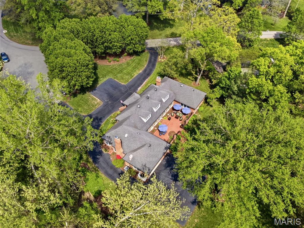 1721 Kenmont Road