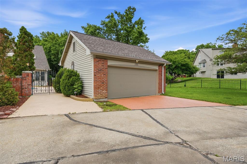 14300 Open Meadow Court
