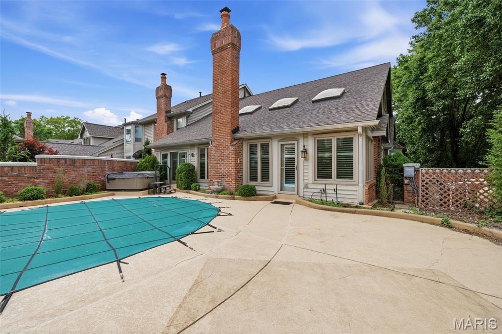 14300 Open Meadow Court