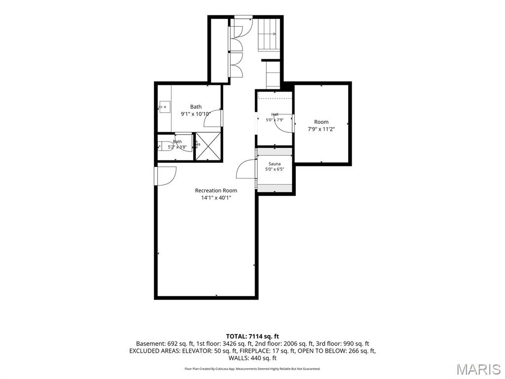 12 Rolling Rock Lane