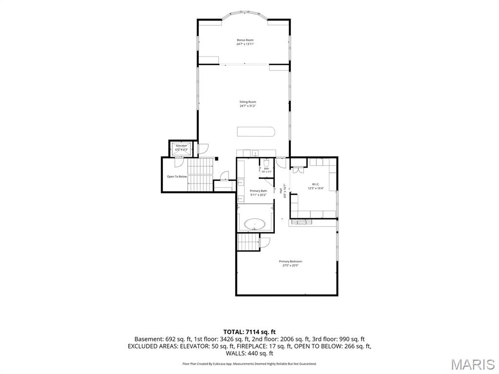 12 Rolling Rock Lane