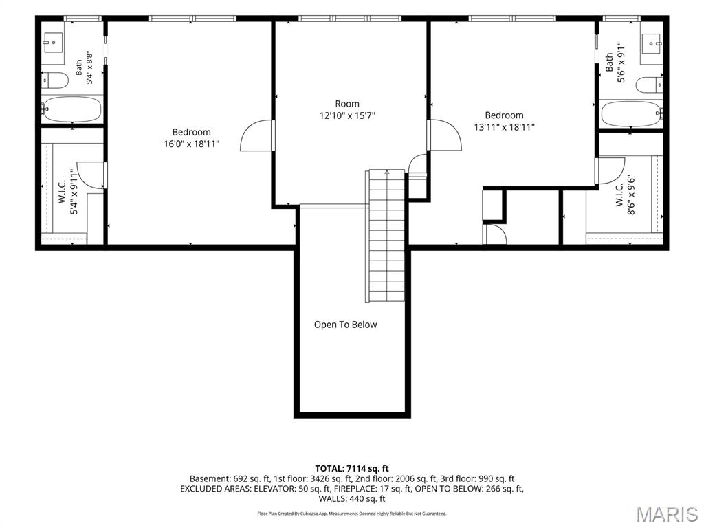 12 Rolling Rock Lane