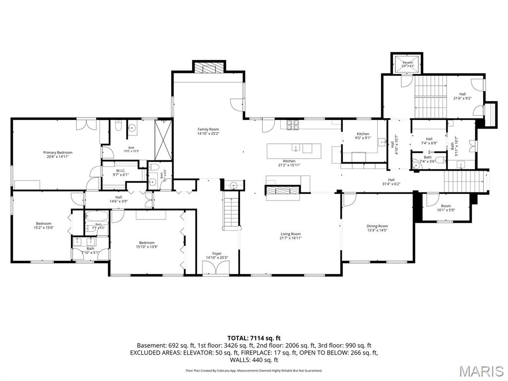 12 Rolling Rock Lane