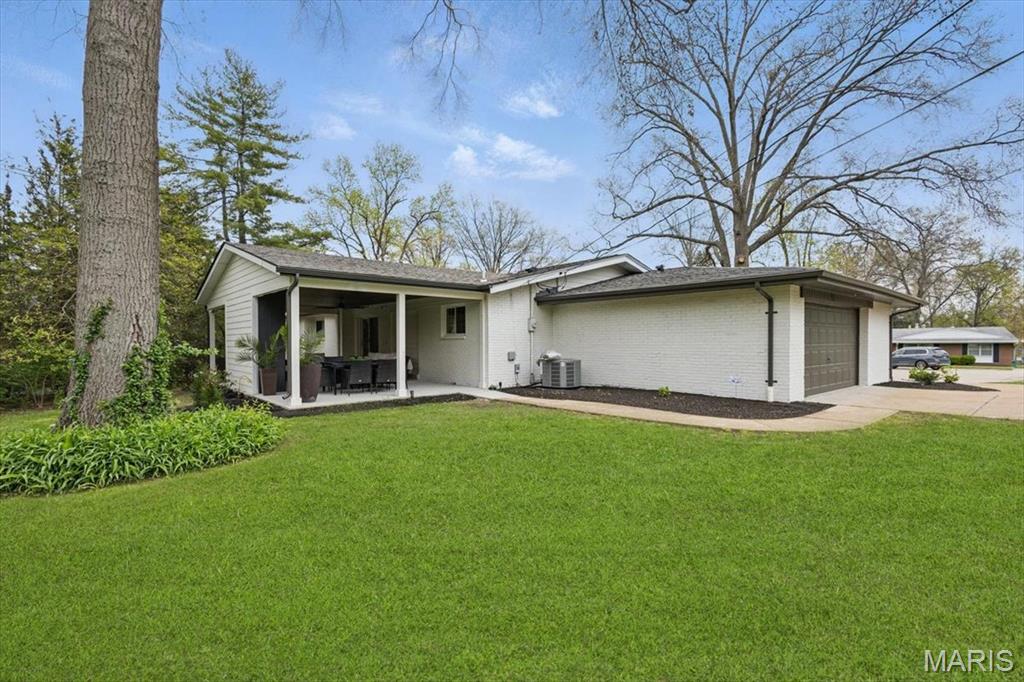 410 Monaco Drive