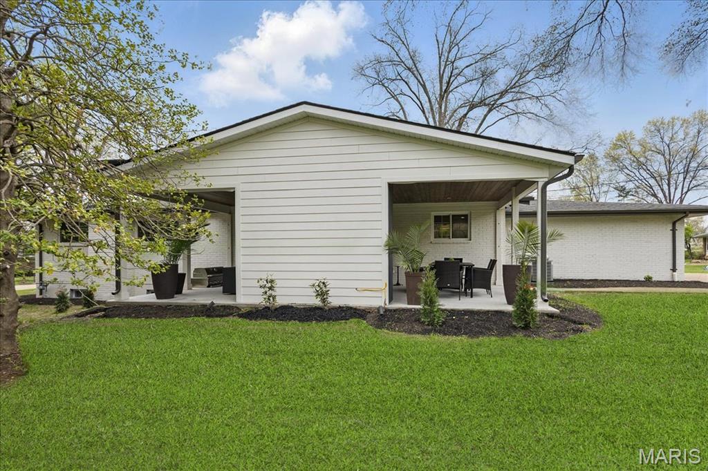 410 Monaco Drive
