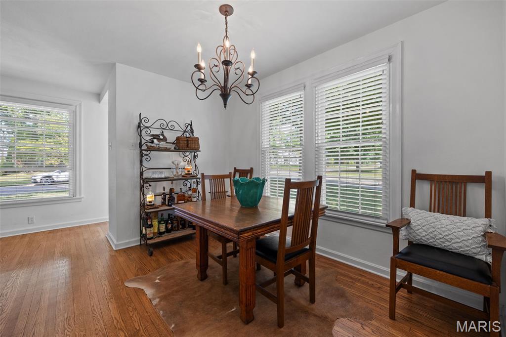 424 Greenleaf Drive