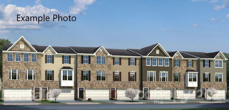 907 Portrush Lane Unit: 1035D