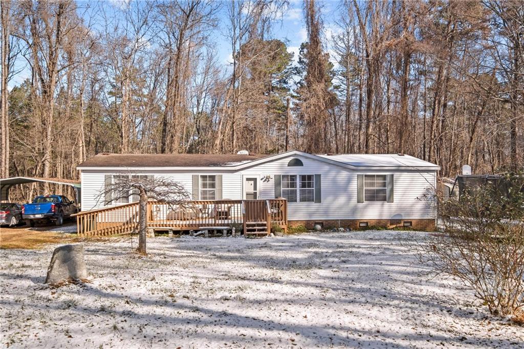 1505 Union Road