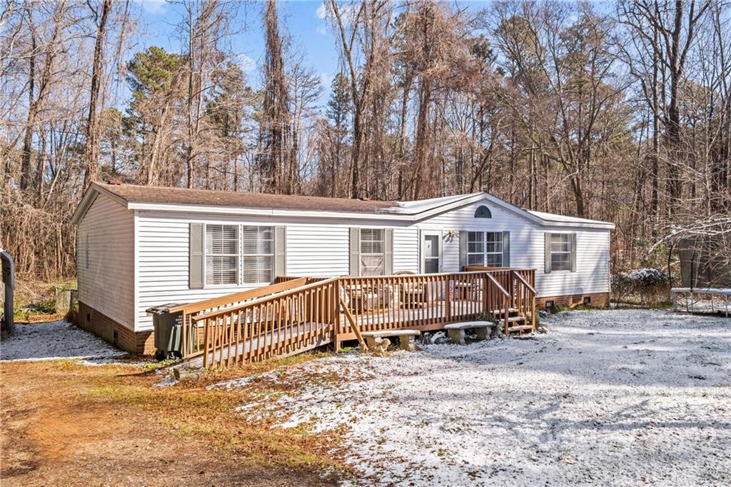 1505 Union Road