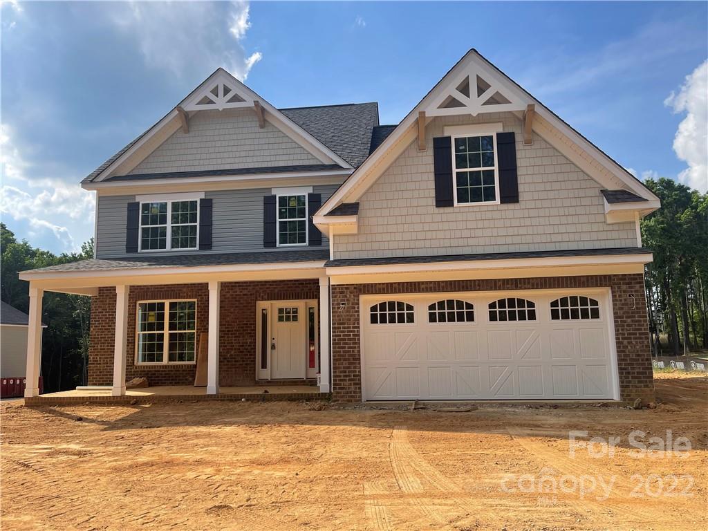 609 E CJ Thomas Road