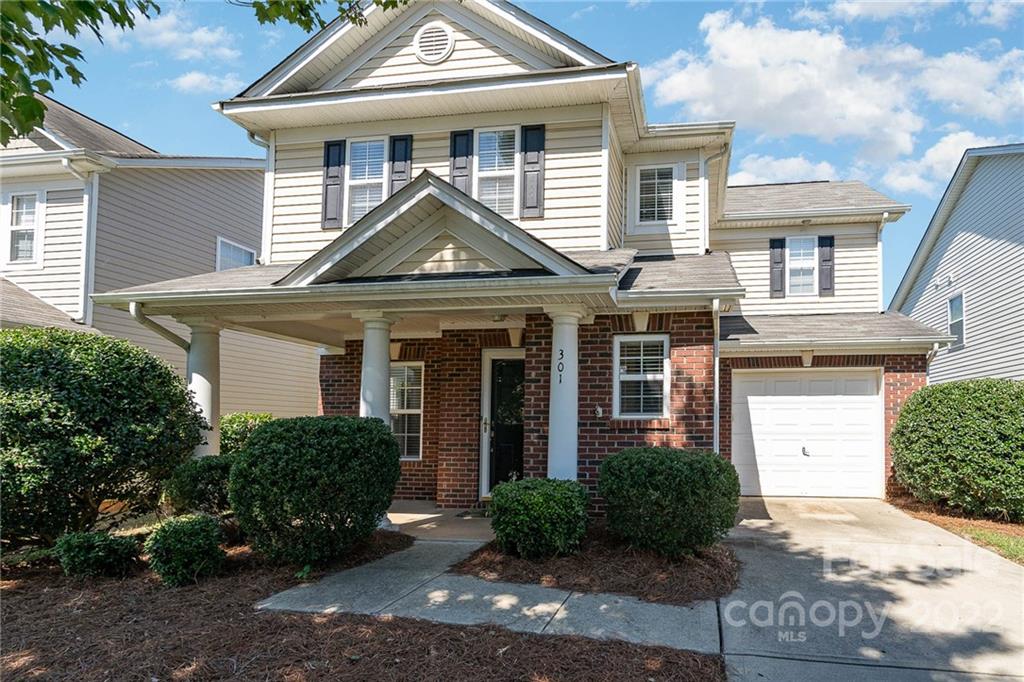 301 Lameshur Lane