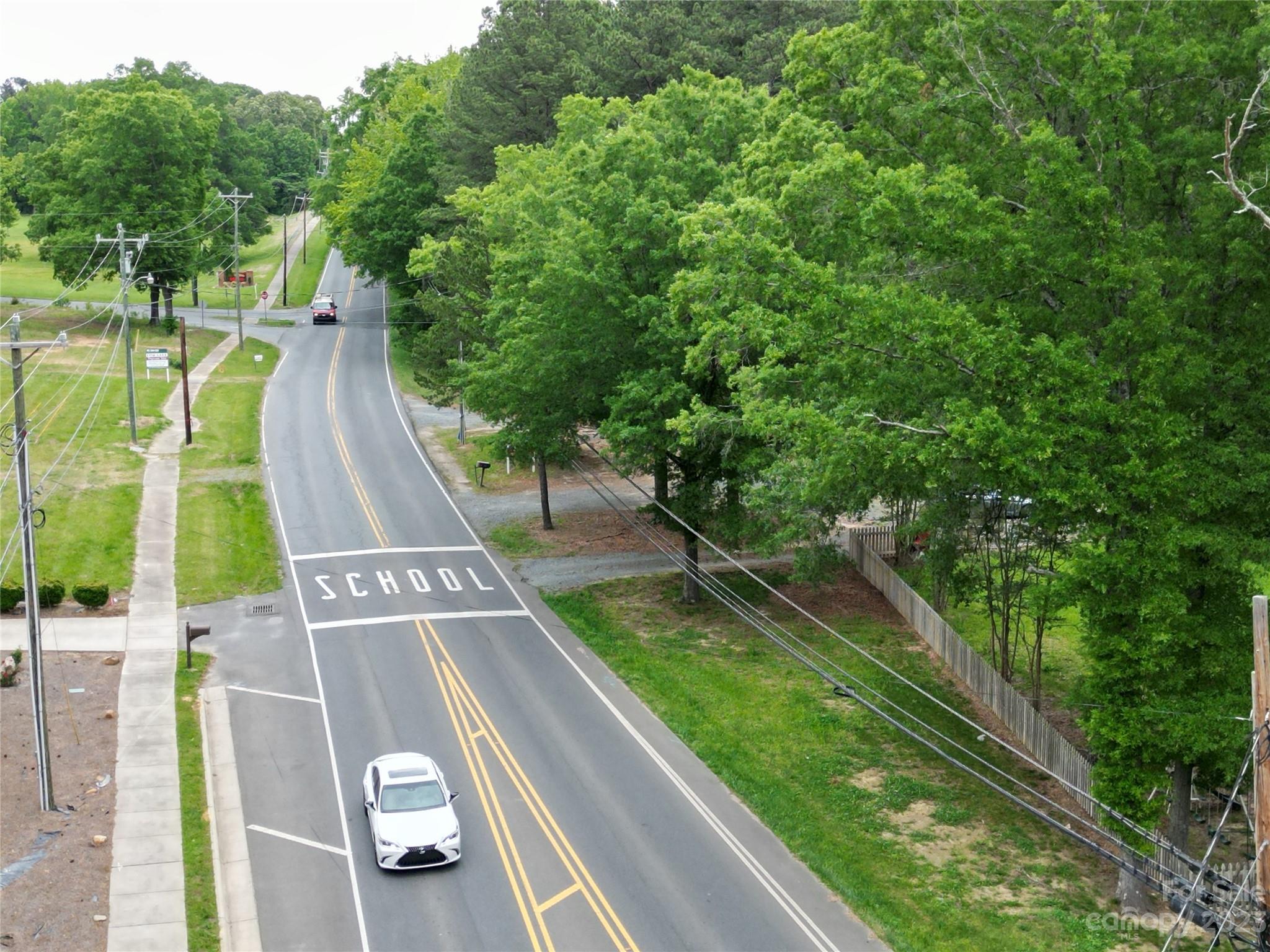 415 Waxhaw Indian Trail Road