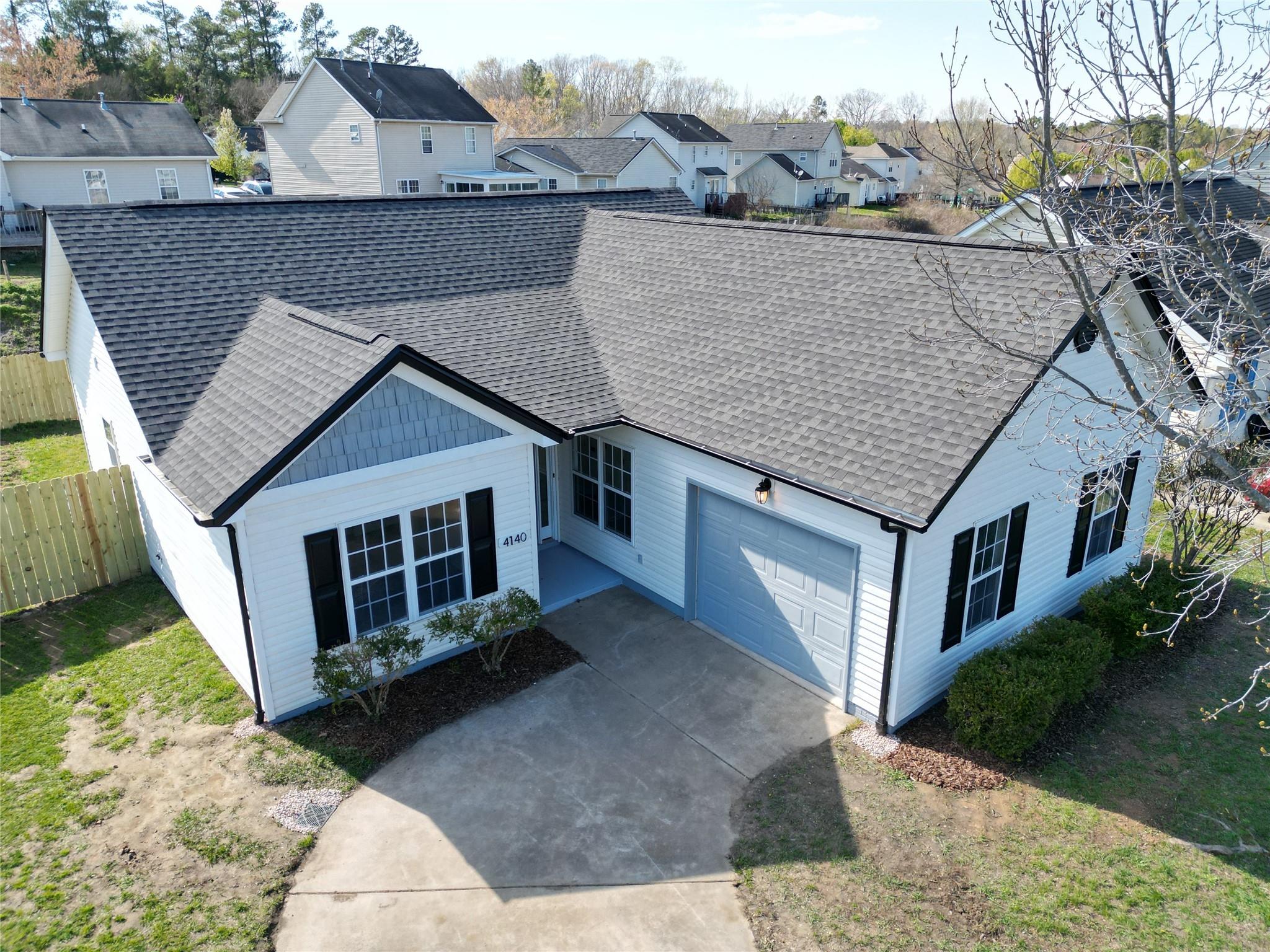 4140 Old Glory Drive