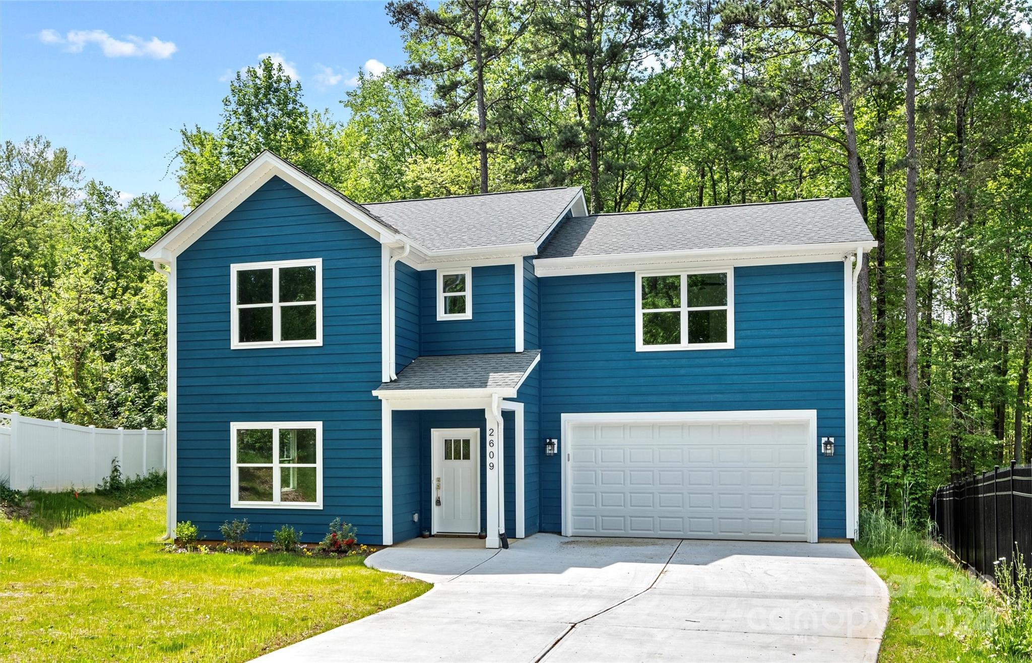 2609 Pickway Drive