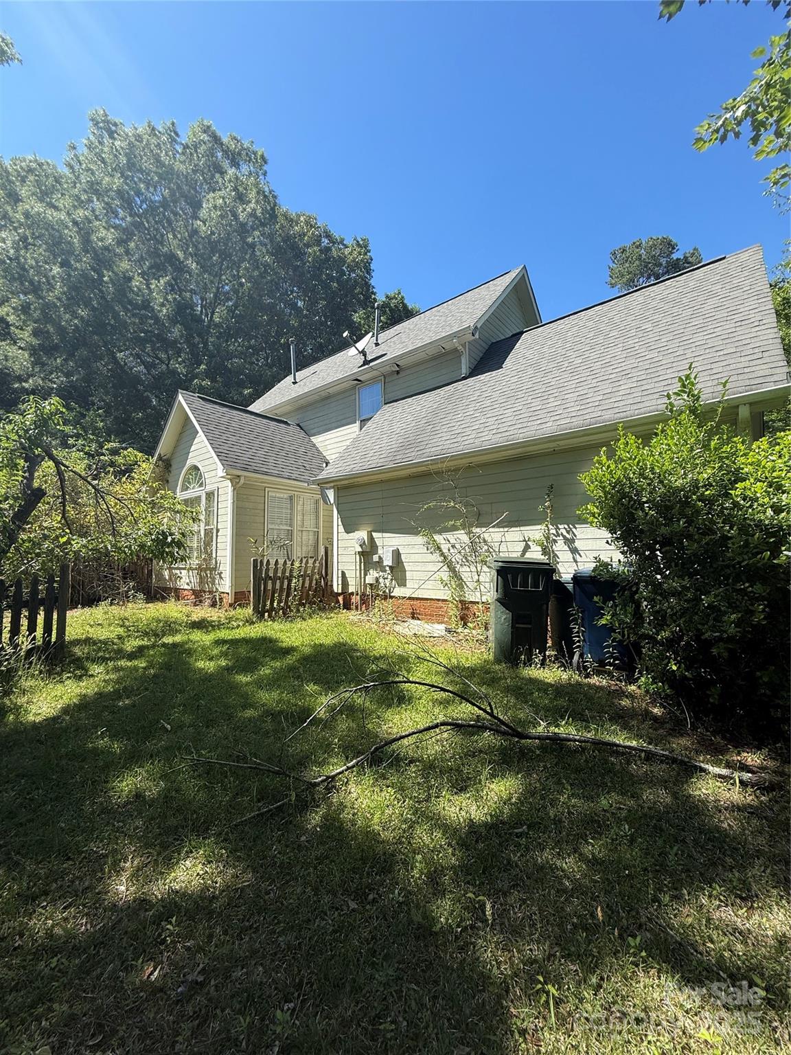 20807 Willow Pond Road
