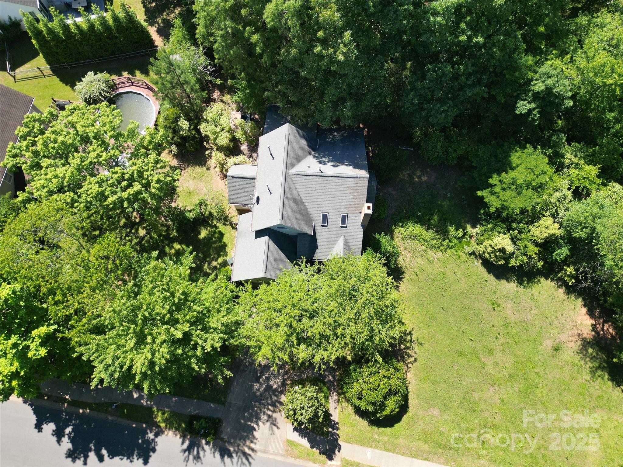 20807 Willow Pond Road