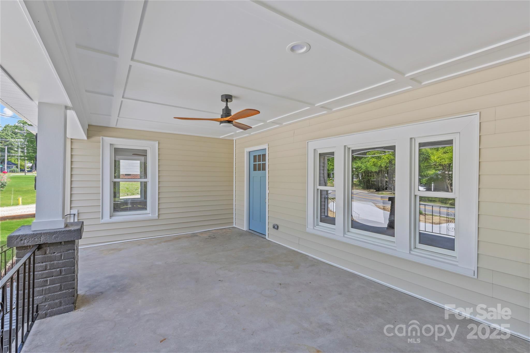 933 Old Charlotte Road