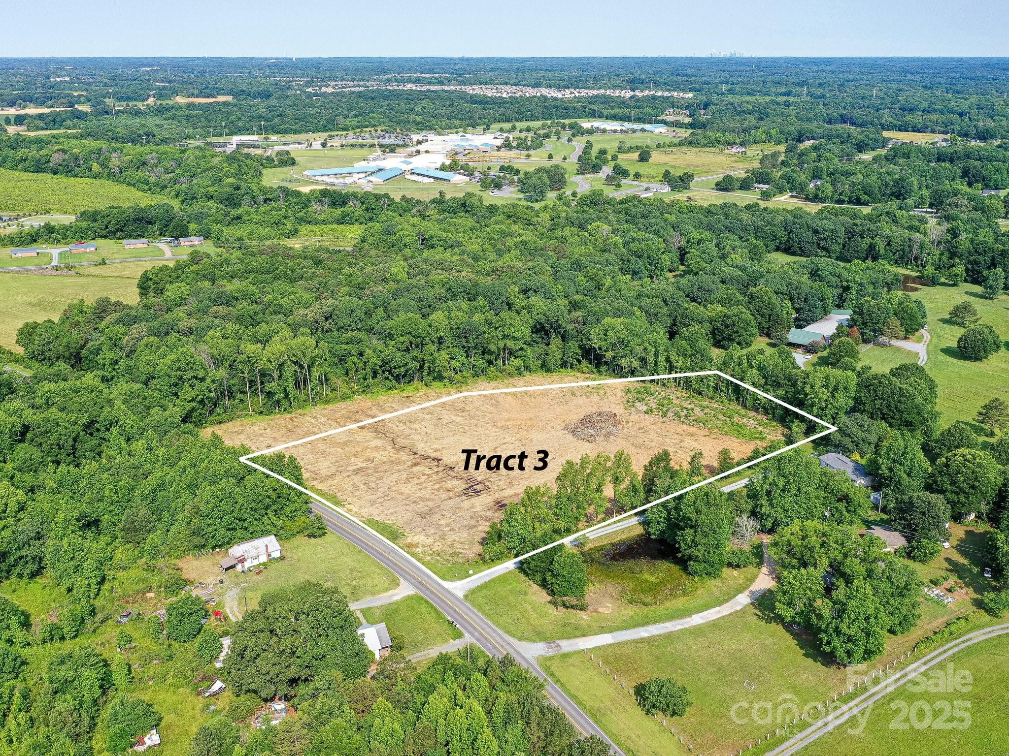 1110 Unionville Indian Trail Street Unit: 3