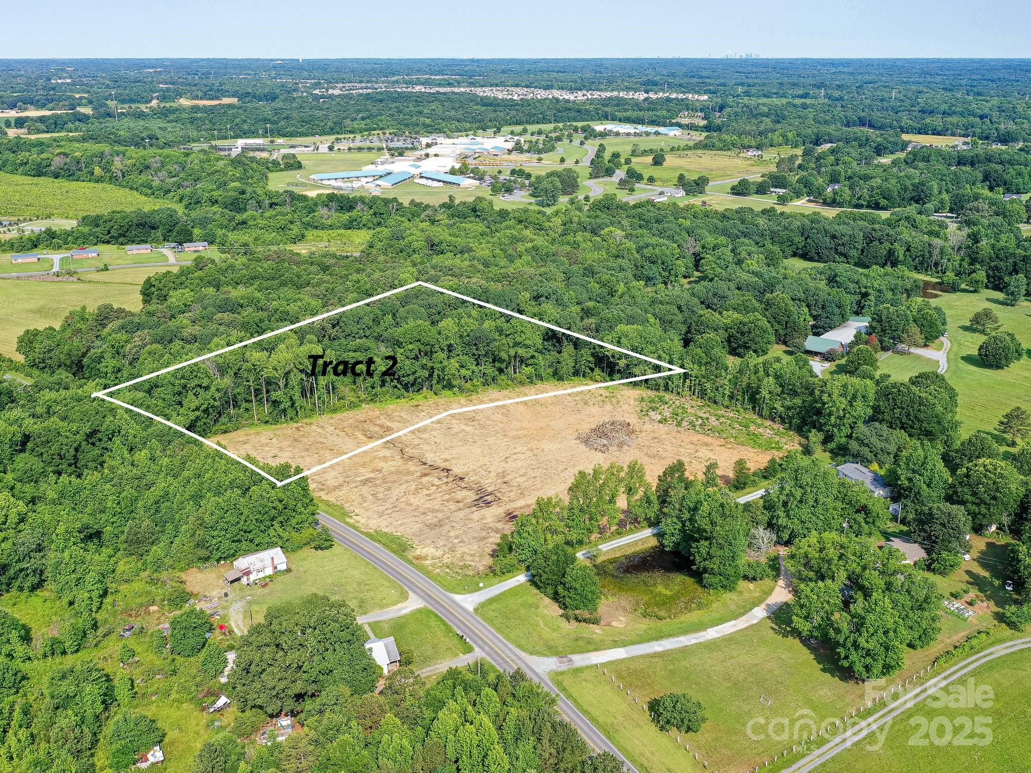 1110 Unionville Indian Trail Street Unit: 3
