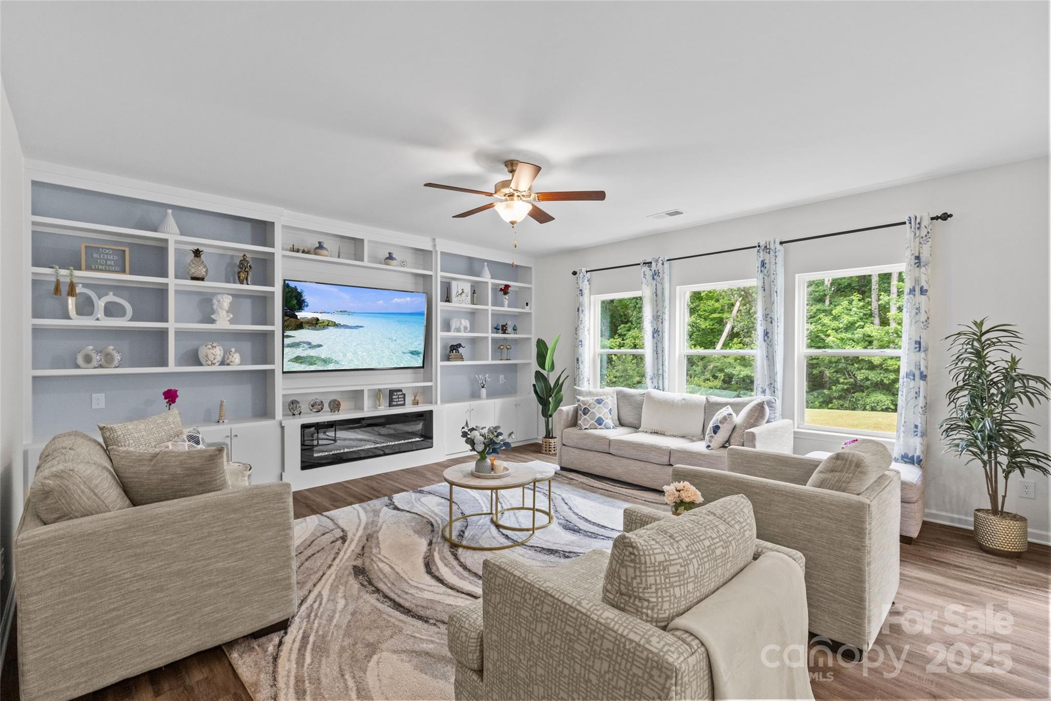 154 Park View Drive