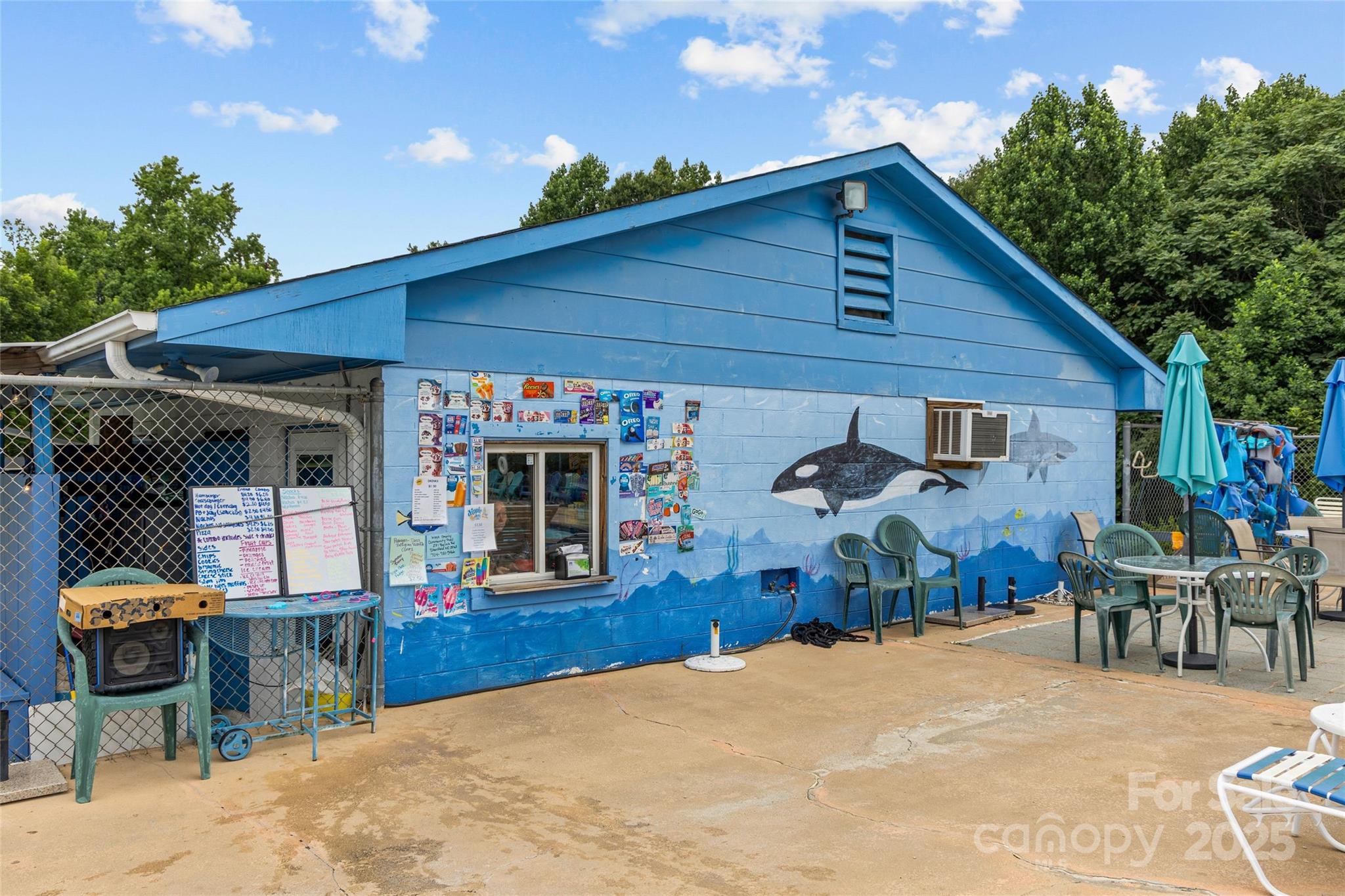 154 Park View Drive