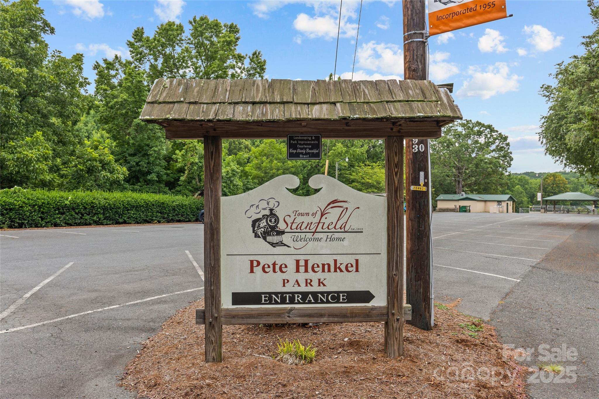 154 Park View Drive