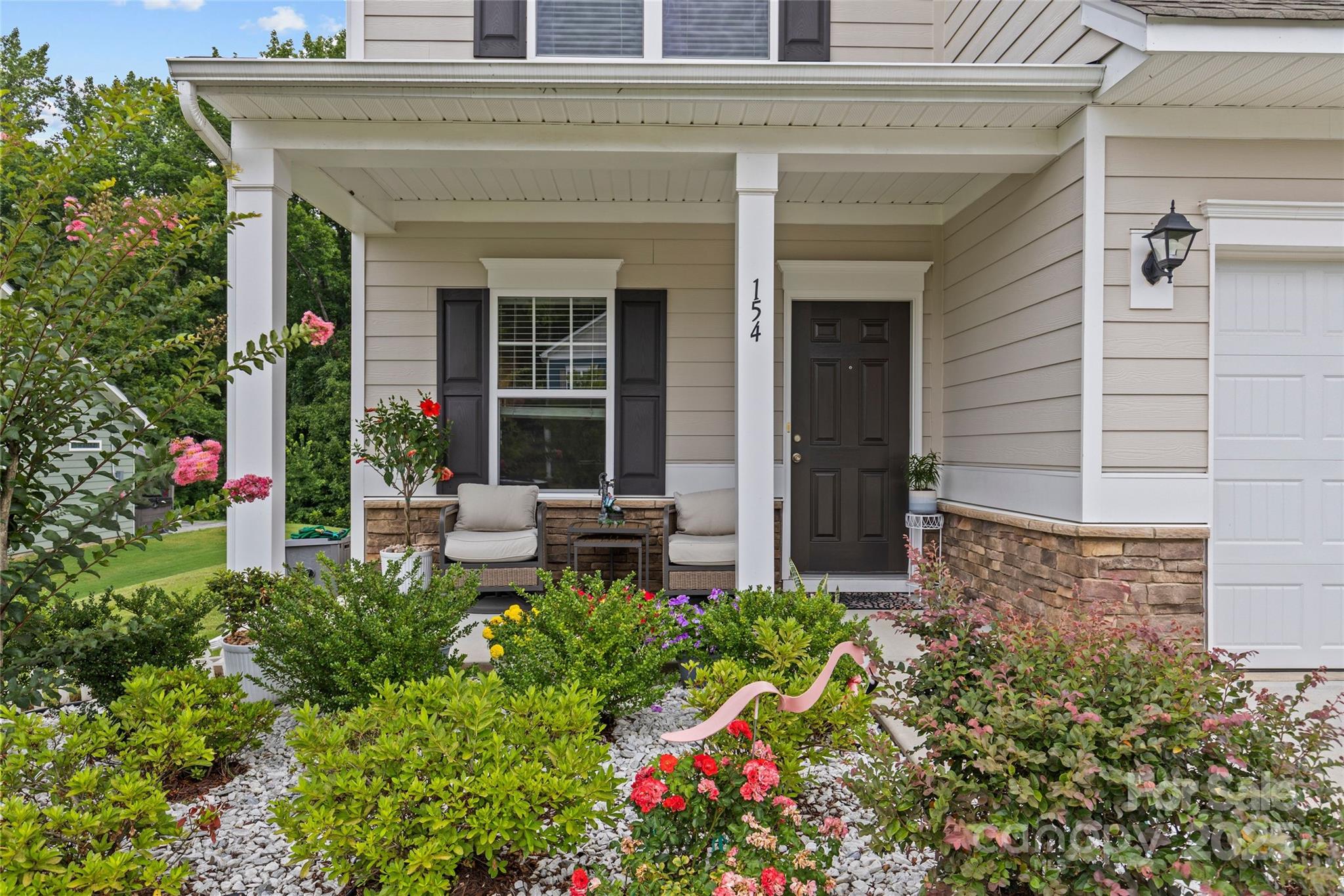 154 Park View Drive