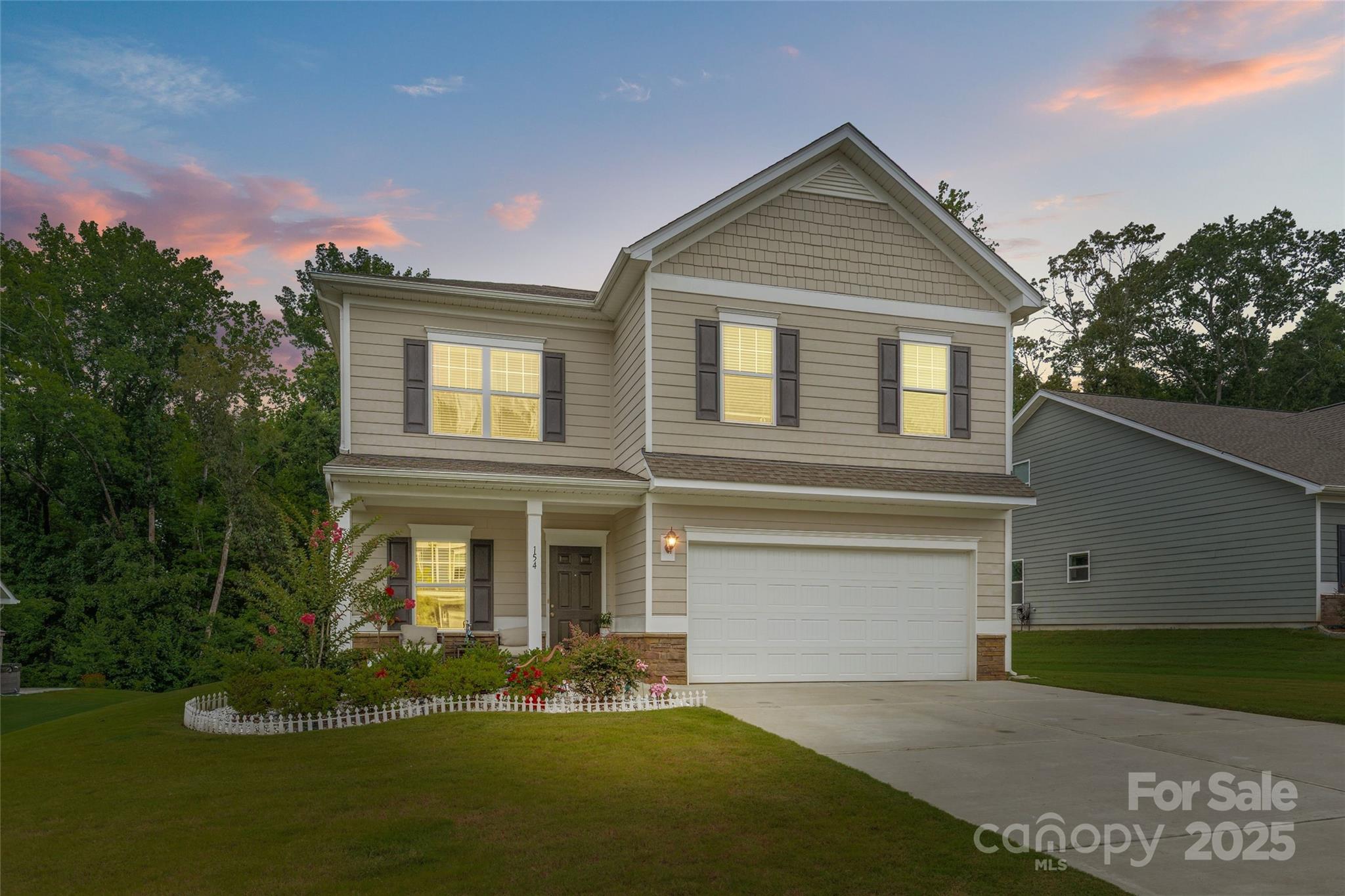 154 Park View Drive