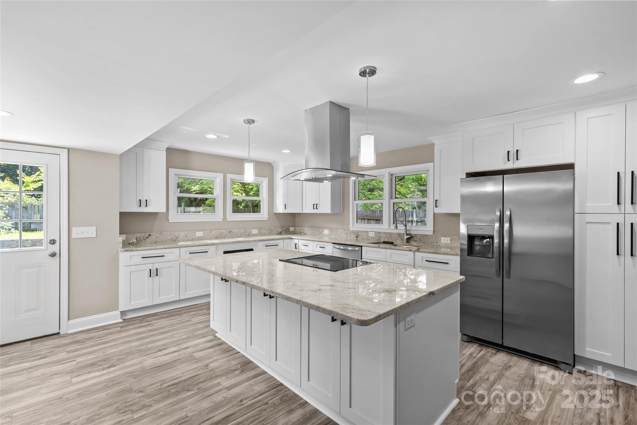 933 Old Charlotte Road